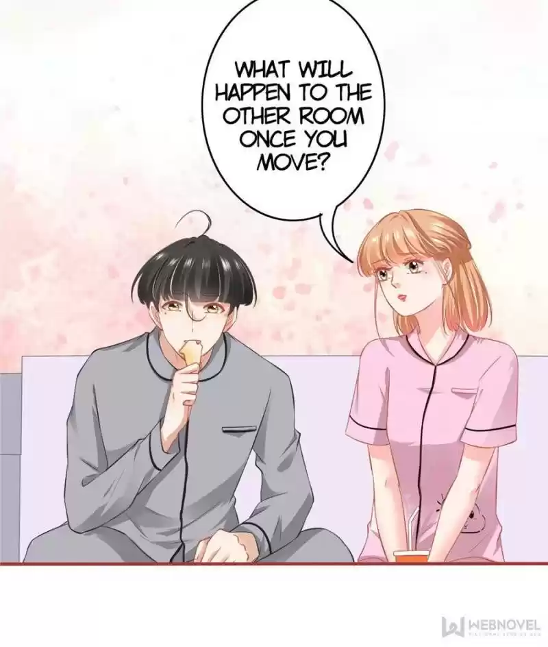 The Ghost Bride Chapter 167