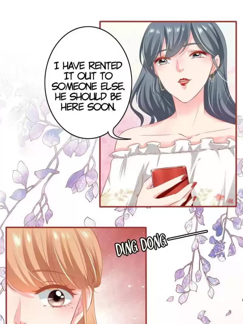 The Ghost Bride Chapter 167