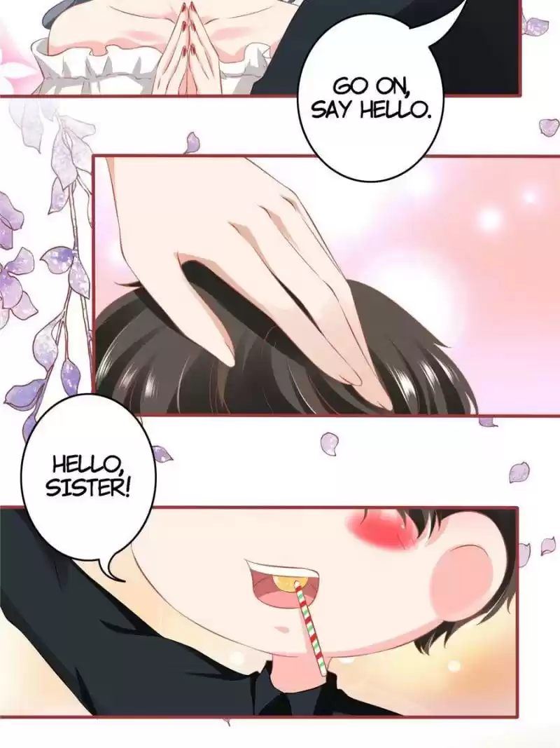 The Ghost Bride Chapter 167