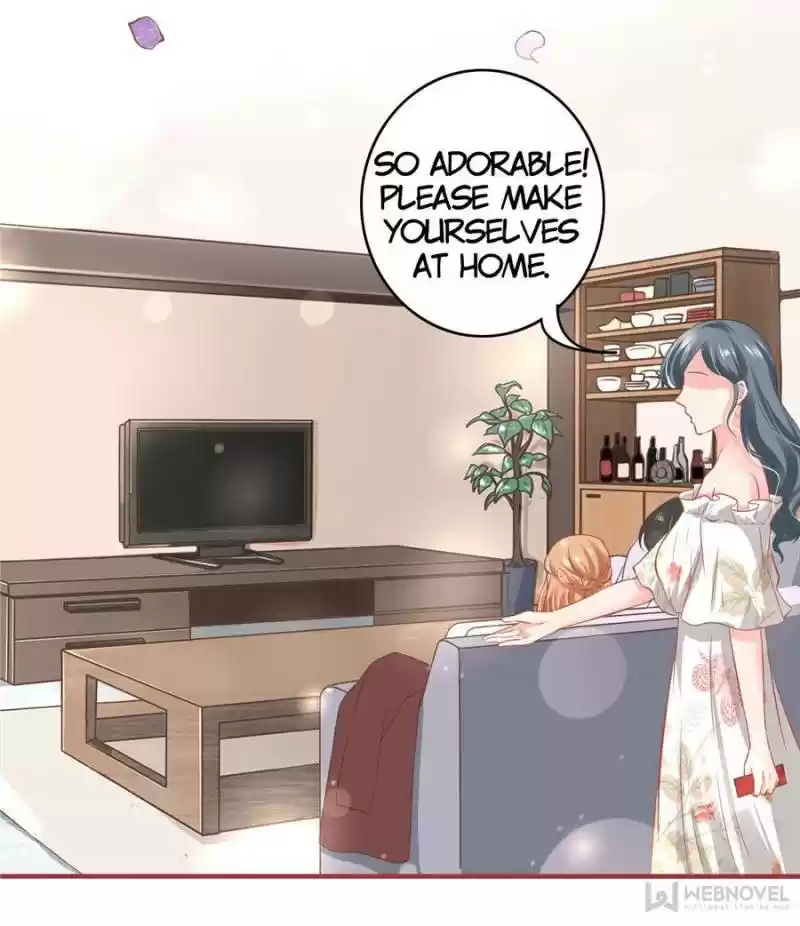 The Ghost Bride Chapter 167