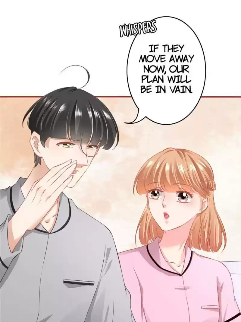 The Ghost Bride Chapter 167