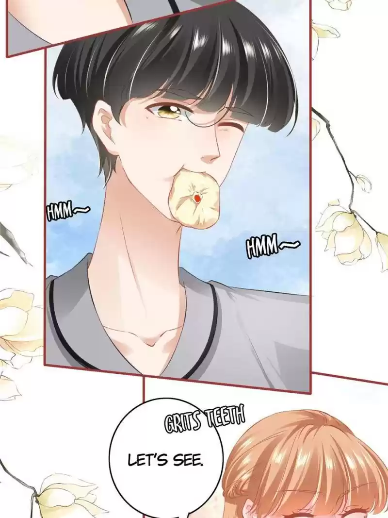 The Ghost Bride Chapter 167