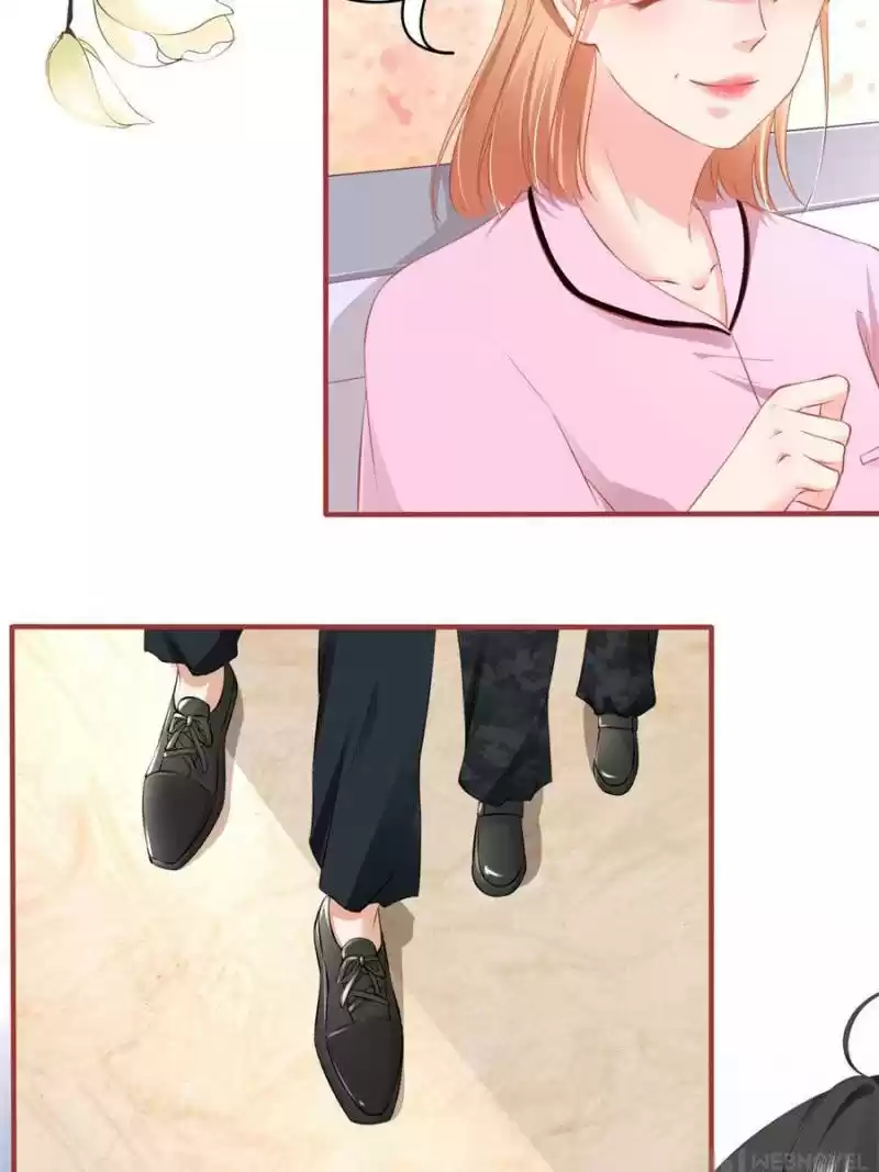 The Ghost Bride Chapter 167