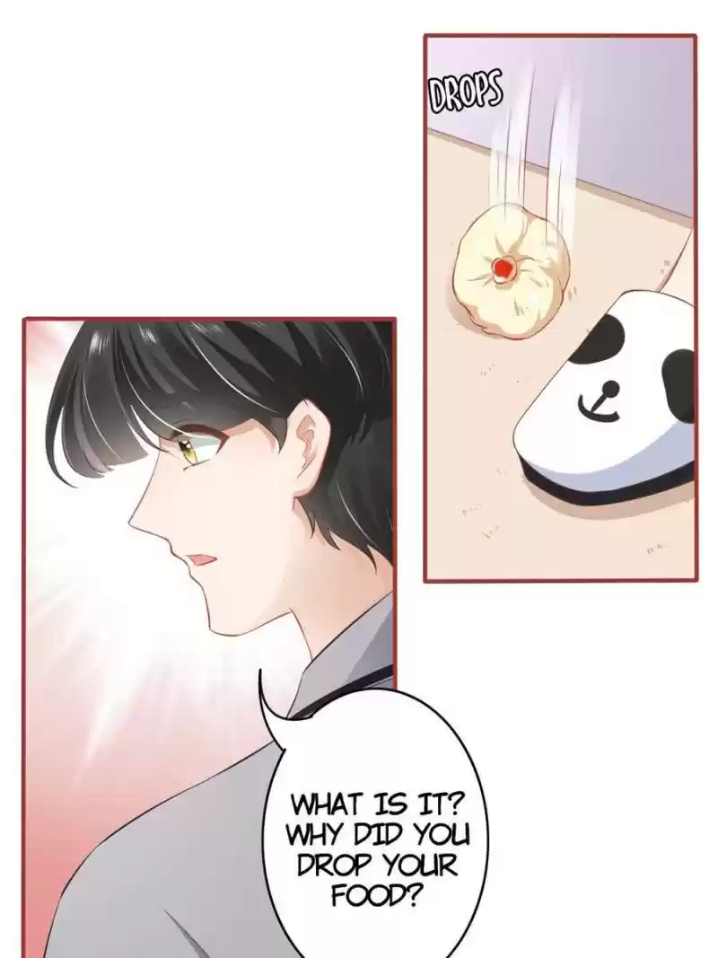 The Ghost Bride Chapter 167