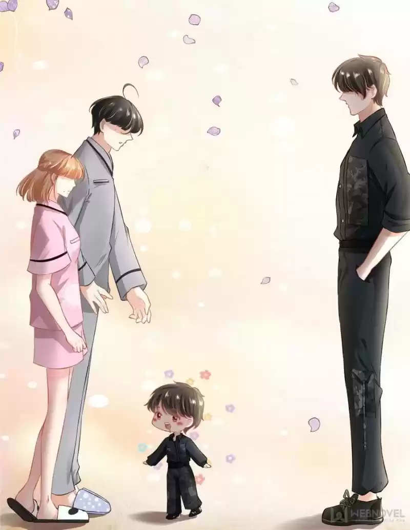 The Ghost Bride Chapter 167