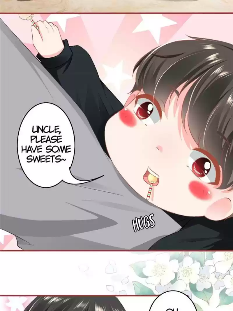 The Ghost Bride Chapter 167