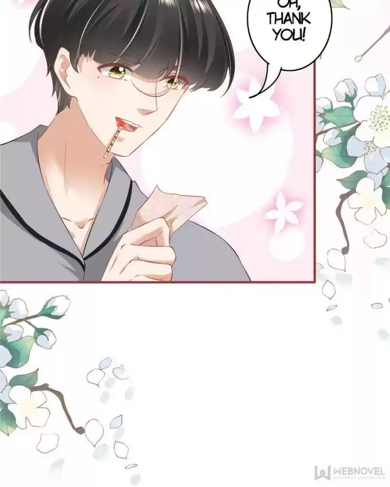 The Ghost Bride Chapter 167