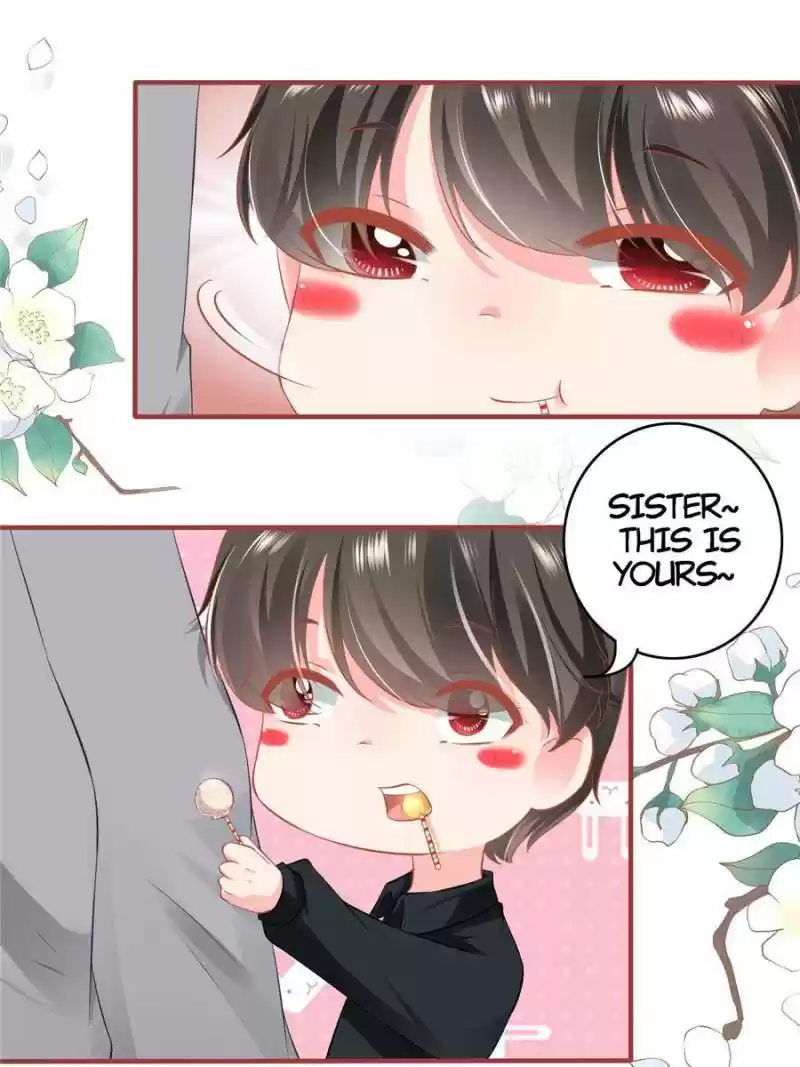 The Ghost Bride Chapter 167