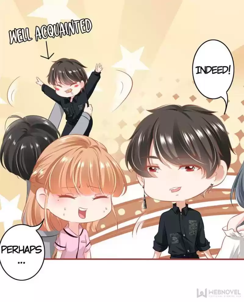 The Ghost Bride Chapter 167