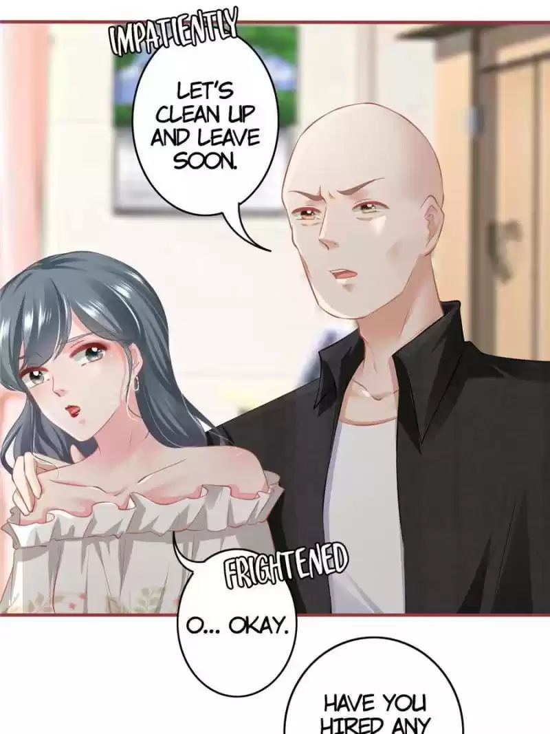 The Ghost Bride Chapter 167