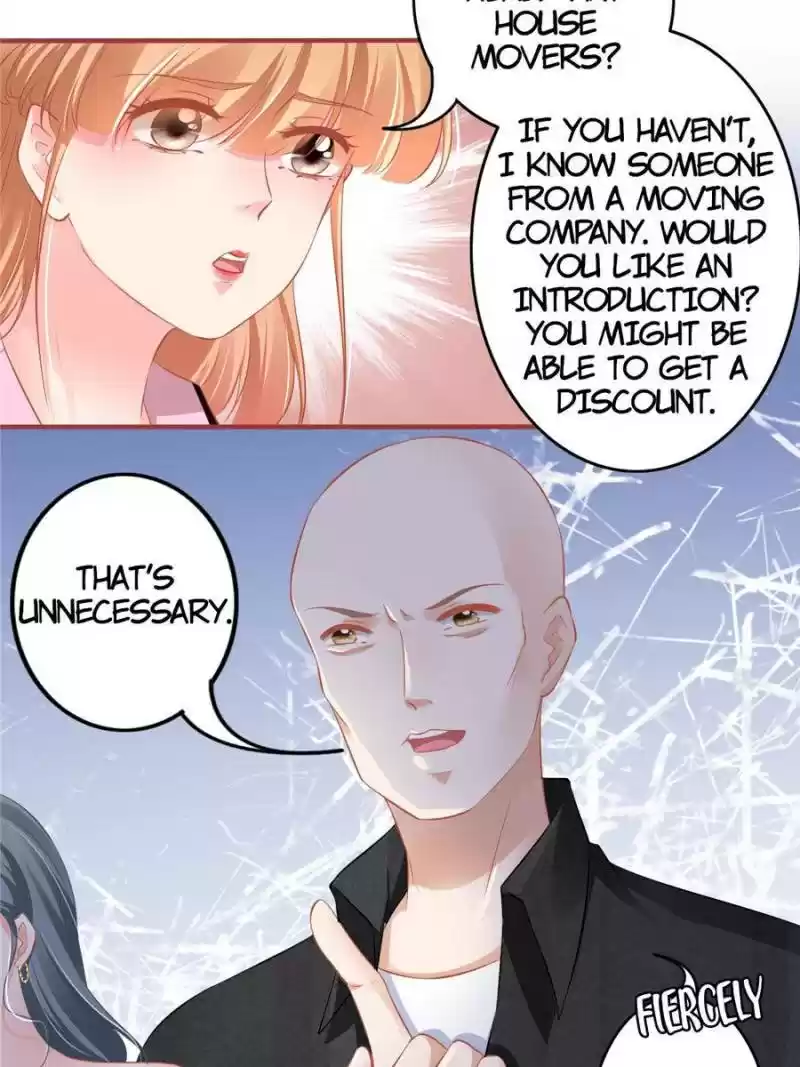 The Ghost Bride Chapter 167