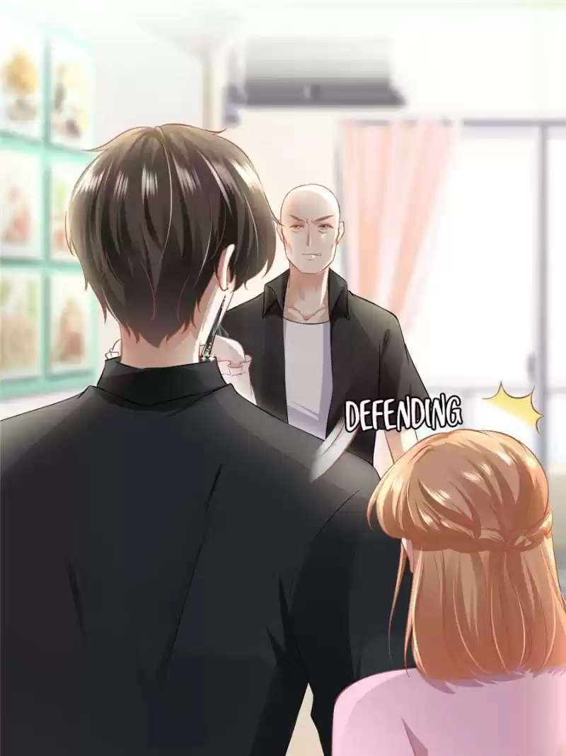 The Ghost Bride Chapter 167