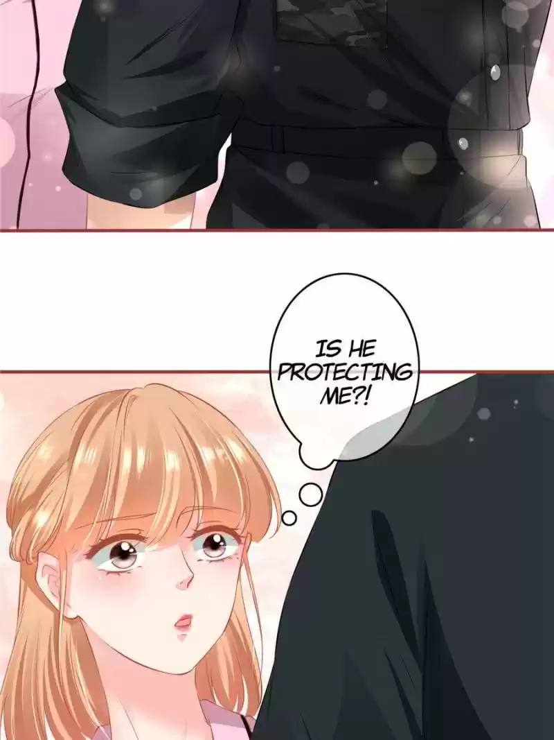 The Ghost Bride Chapter 167