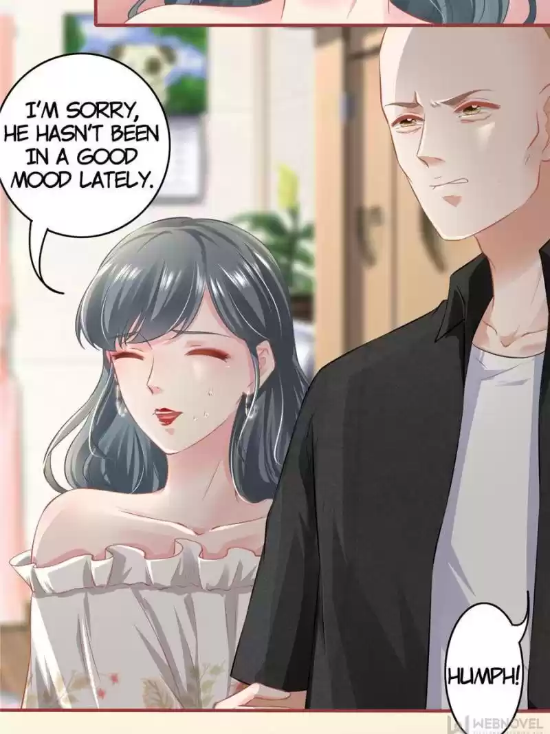 The Ghost Bride Chapter 168