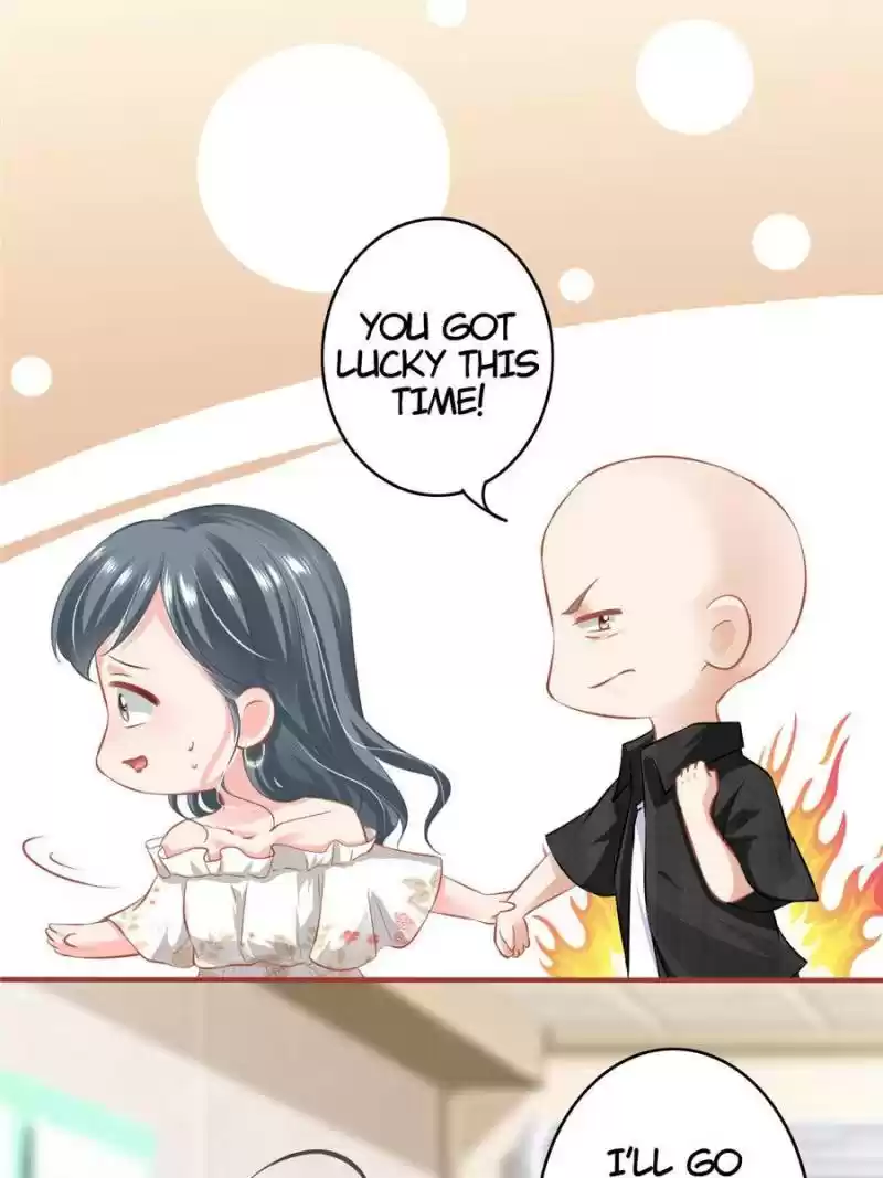 The Ghost Bride Chapter 168