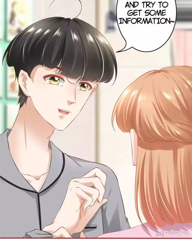 The Ghost Bride Chapter 168