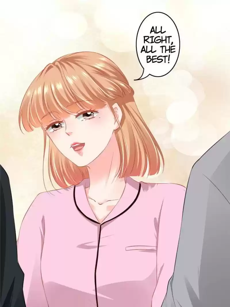 The Ghost Bride Chapter 168