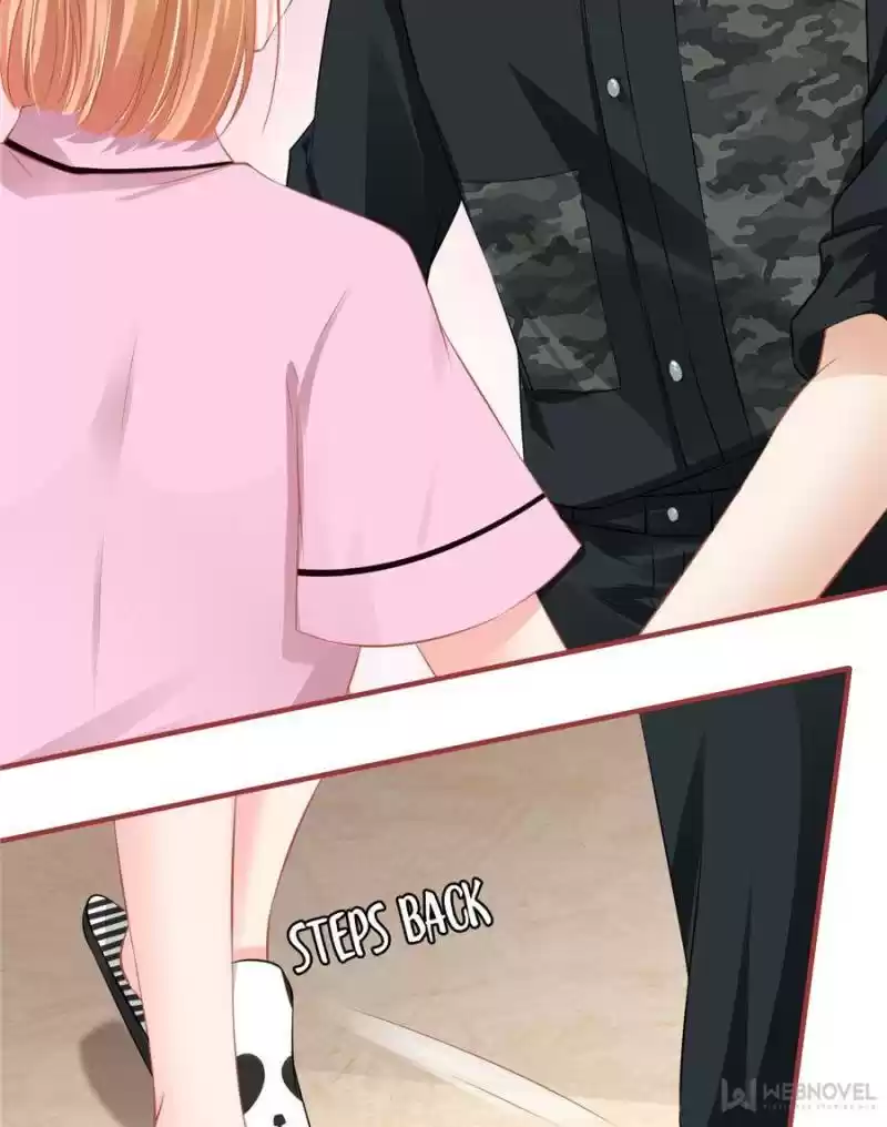 The Ghost Bride Chapter 168