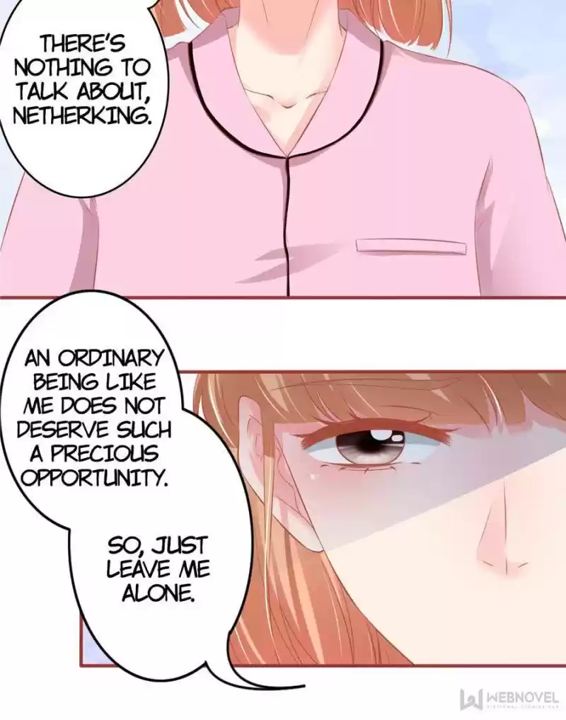 The Ghost Bride Chapter 168