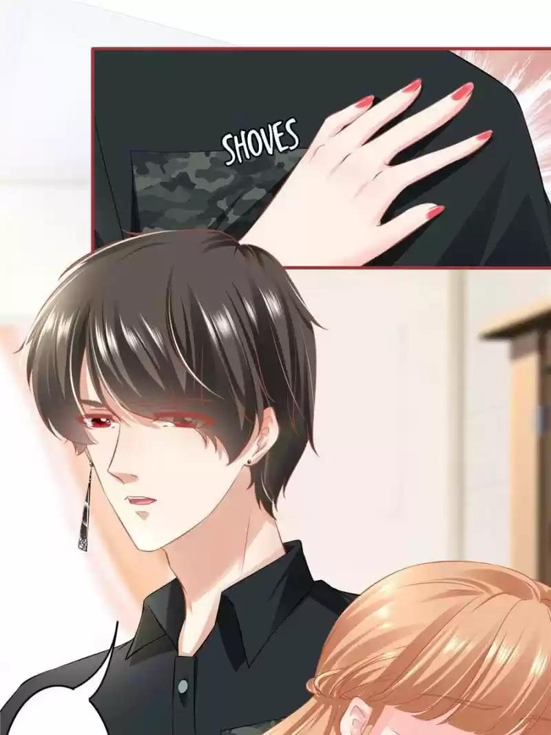 The Ghost Bride Chapter 168