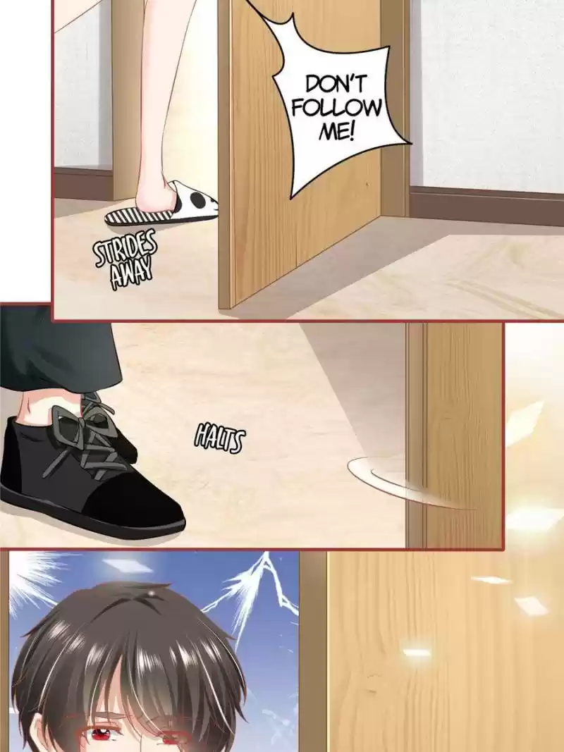 The Ghost Bride Chapter 168