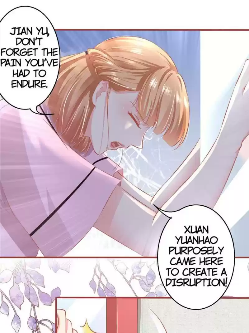 The Ghost Bride Chapter 168