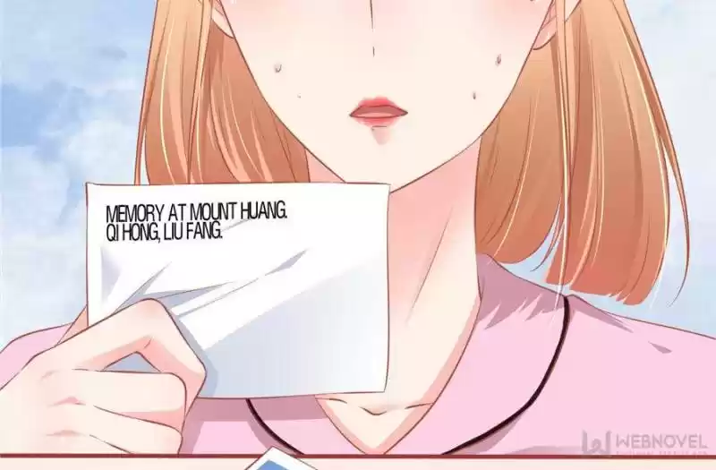 The Ghost Bride Chapter 168