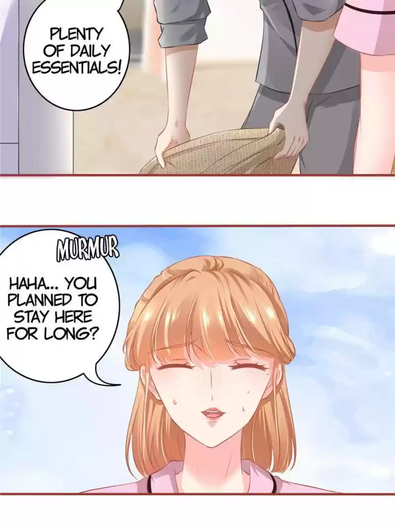 The Ghost Bride Chapter 168