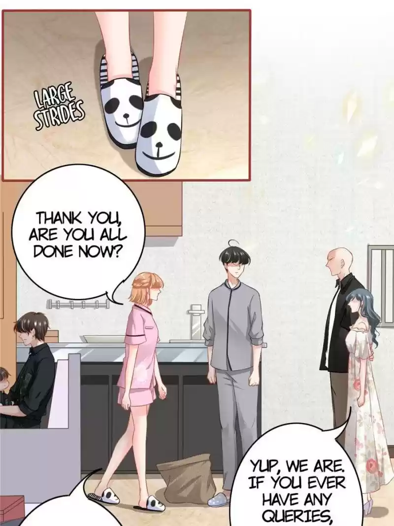 The Ghost Bride Chapter 168