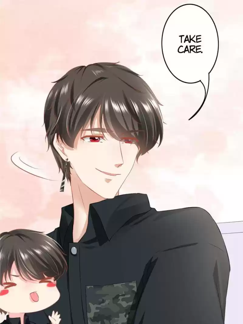 The Ghost Bride Chapter 168