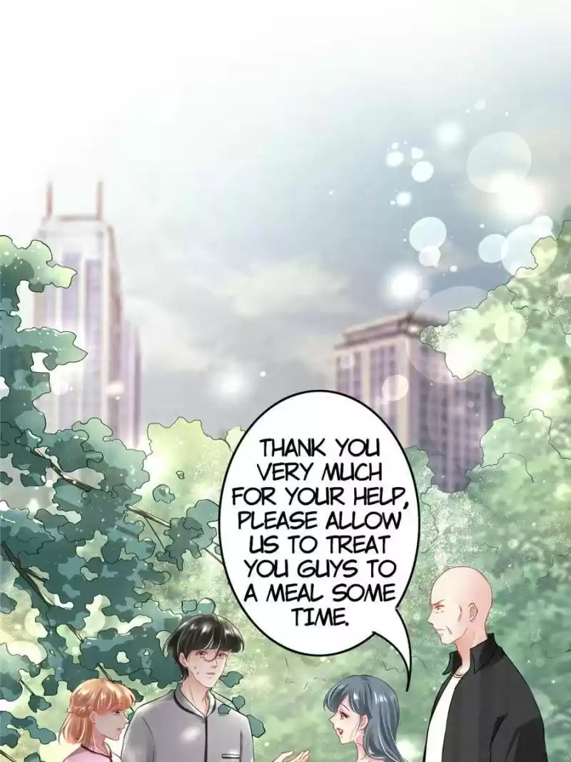 The Ghost Bride Chapter 169