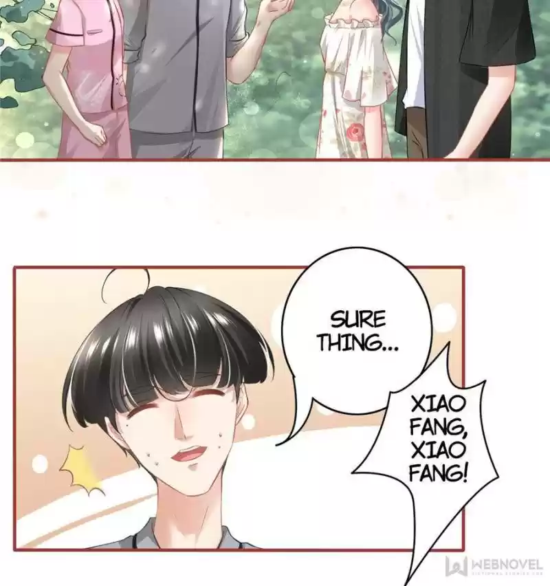 The Ghost Bride Chapter 169