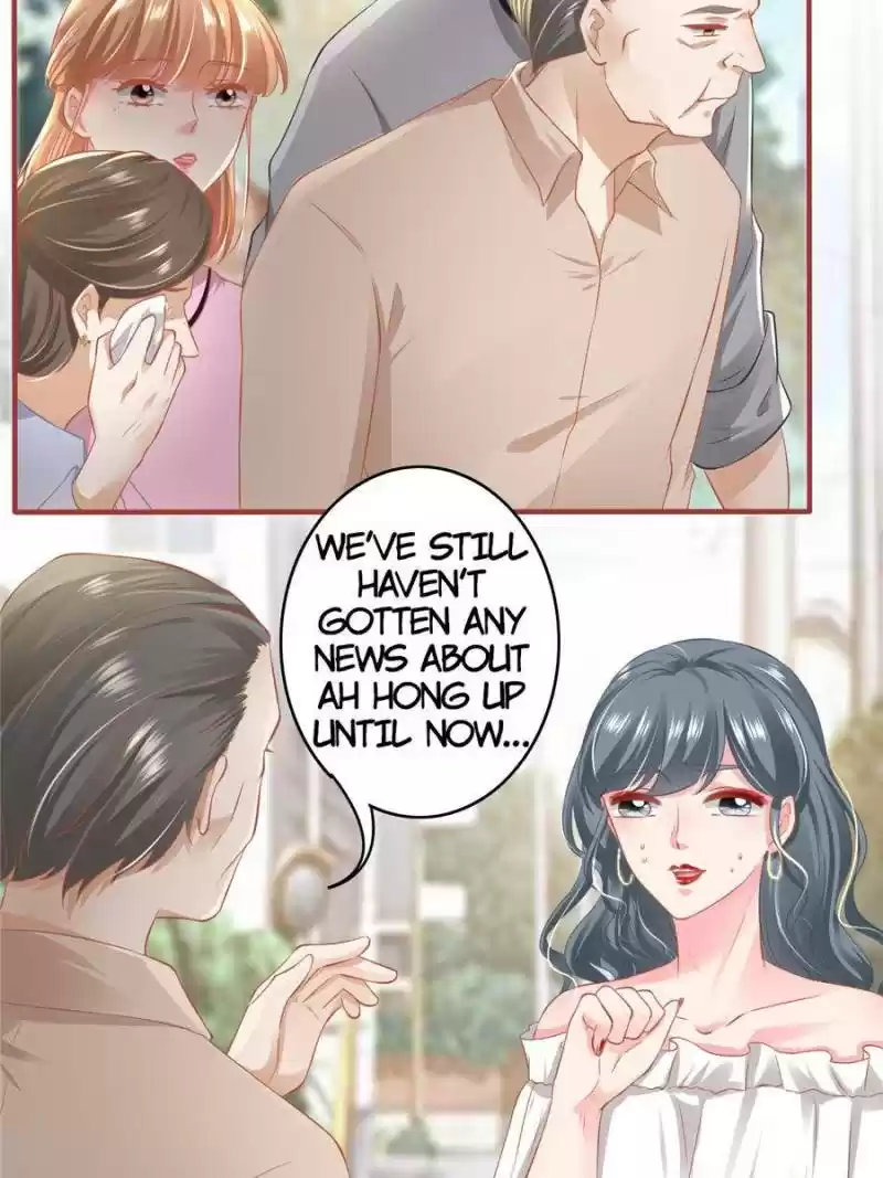 The Ghost Bride Chapter 169