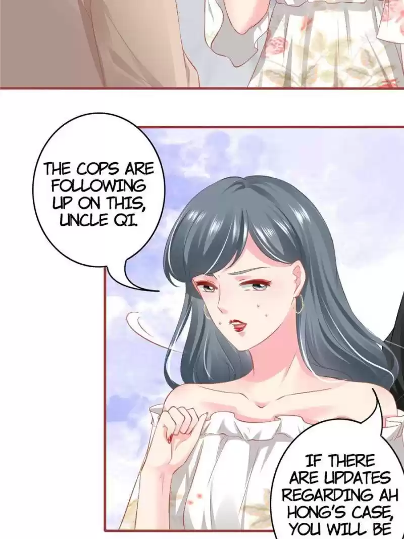 The Ghost Bride Chapter 169