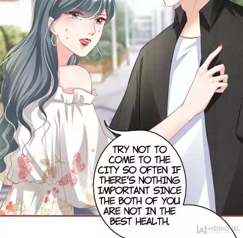 The Ghost Bride Chapter 169