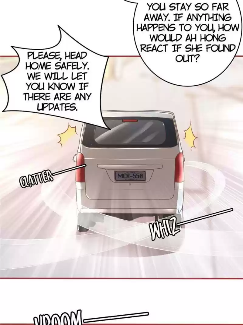 The Ghost Bride Chapter 169