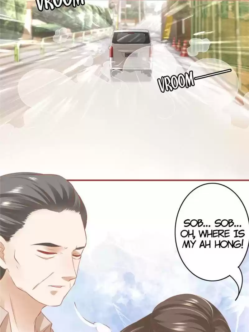 The Ghost Bride Chapter 169