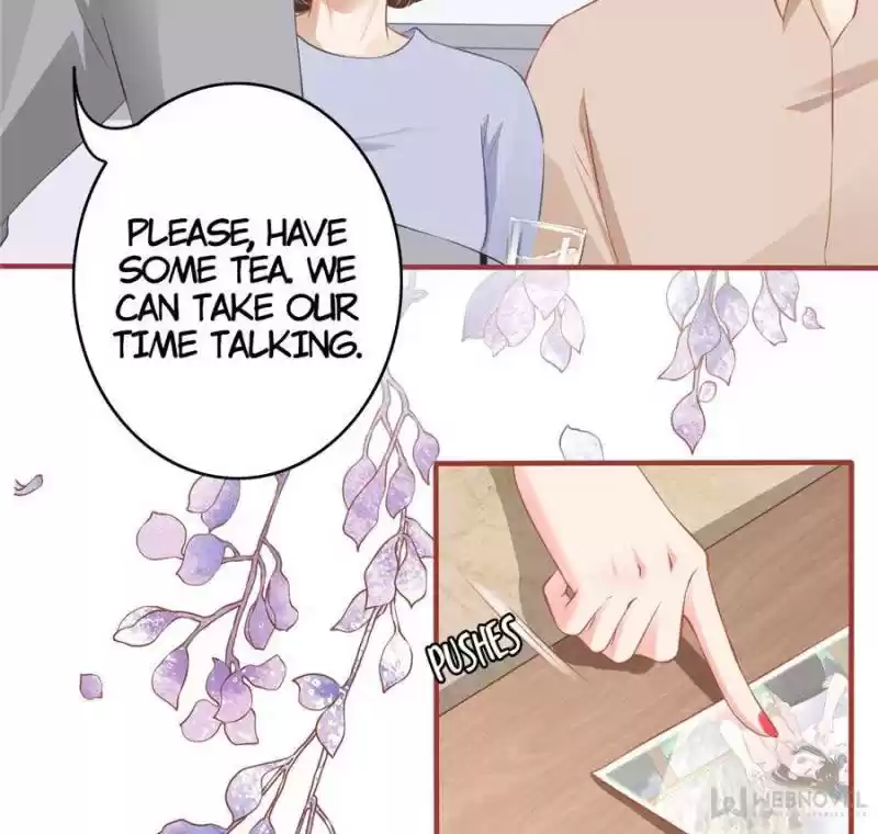 The Ghost Bride Chapter 169