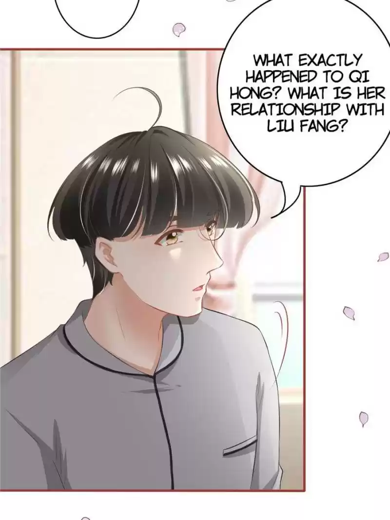 The Ghost Bride Chapter 169