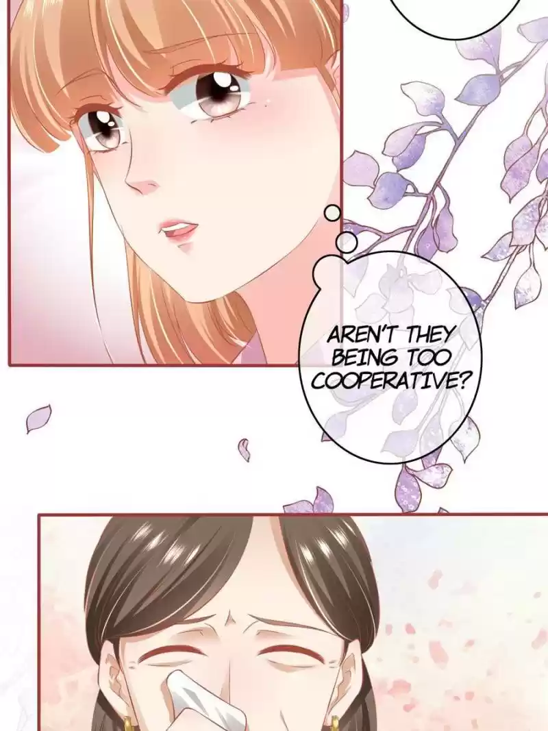 The Ghost Bride Chapter 169