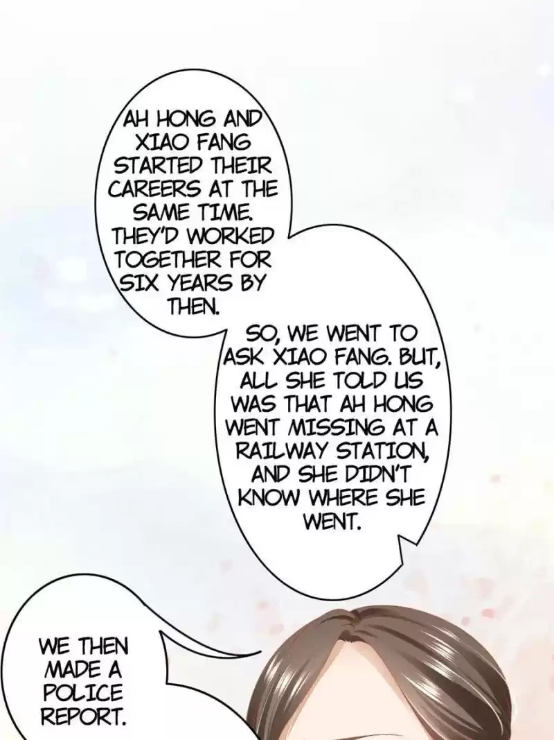 The Ghost Bride Chapter 169