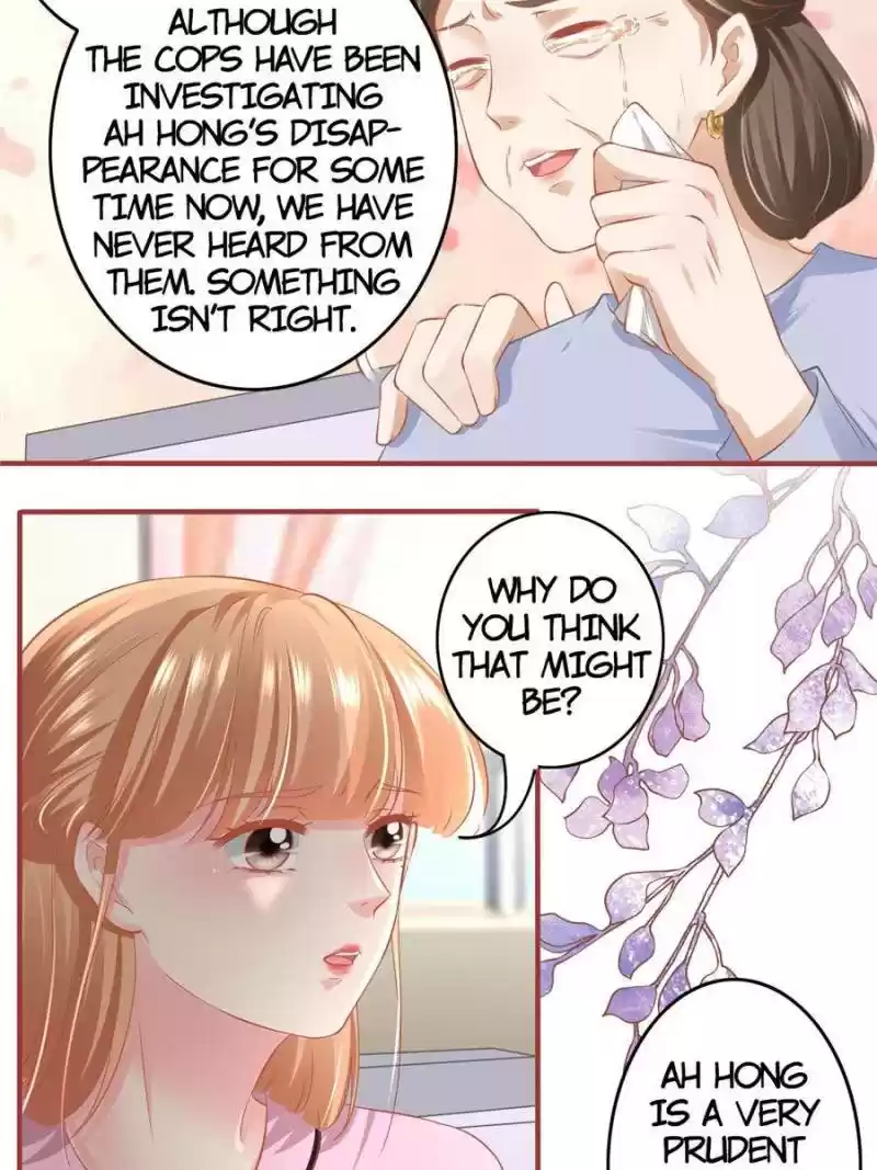 The Ghost Bride Chapter 169