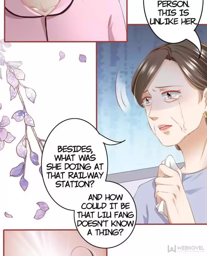 The Ghost Bride Chapter 169