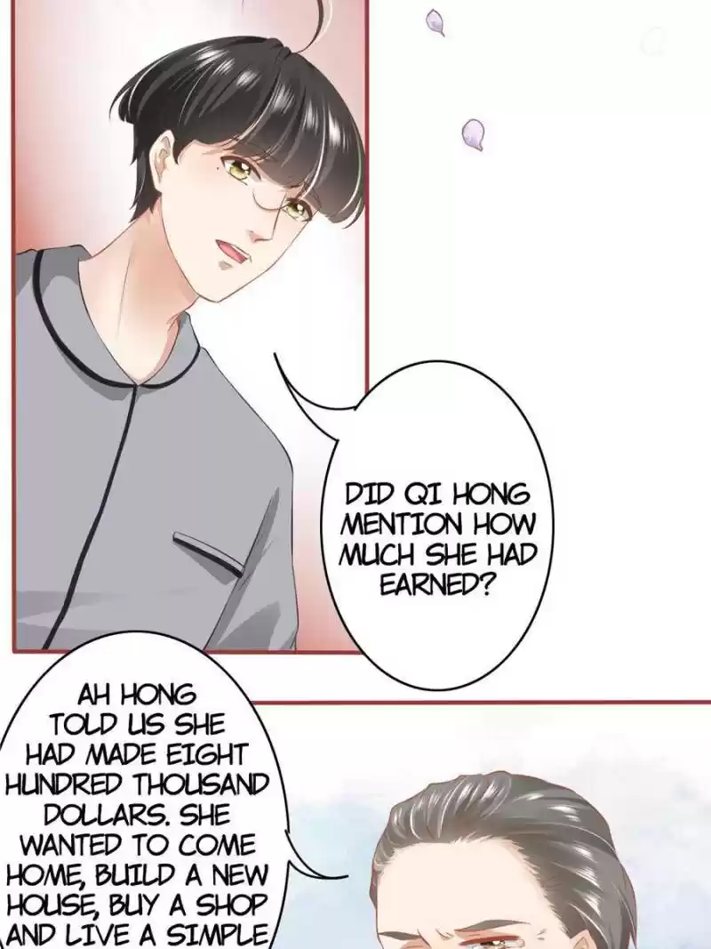 The Ghost Bride Chapter 169