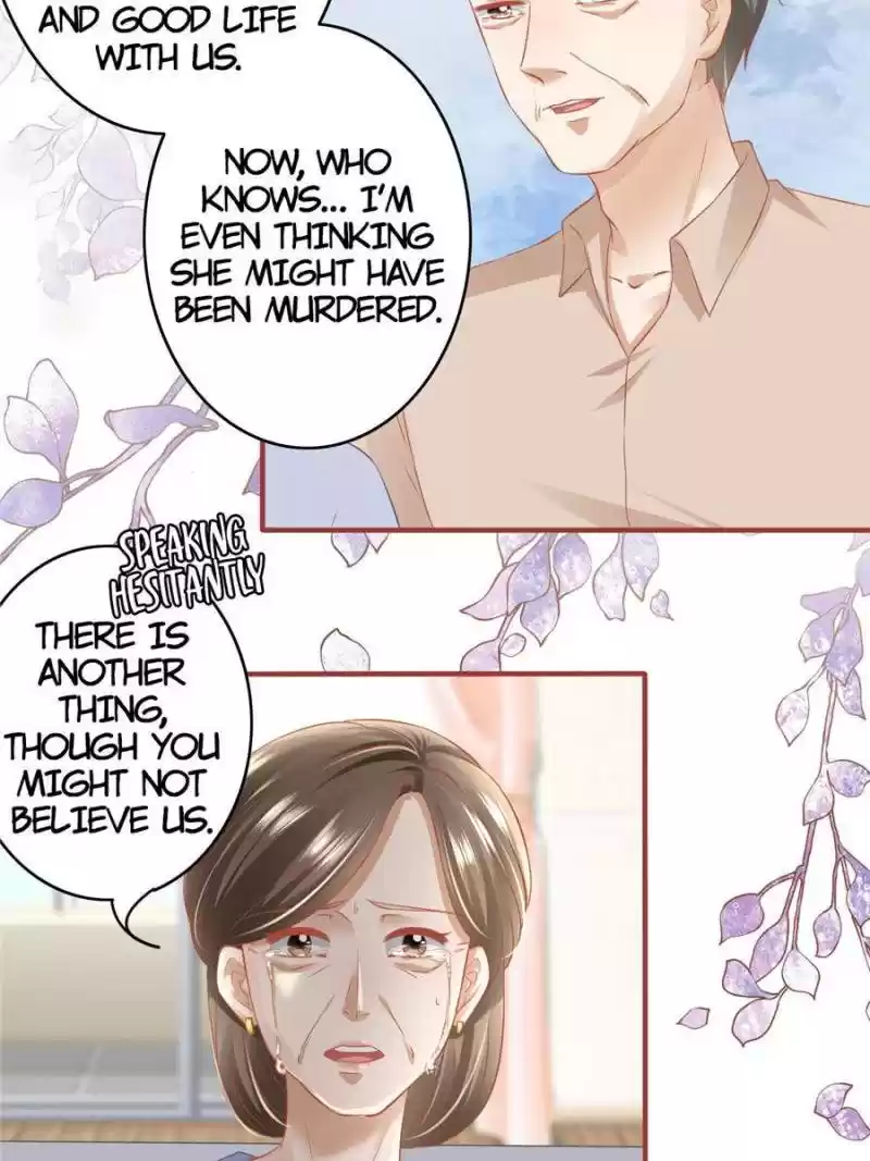 The Ghost Bride Chapter 169