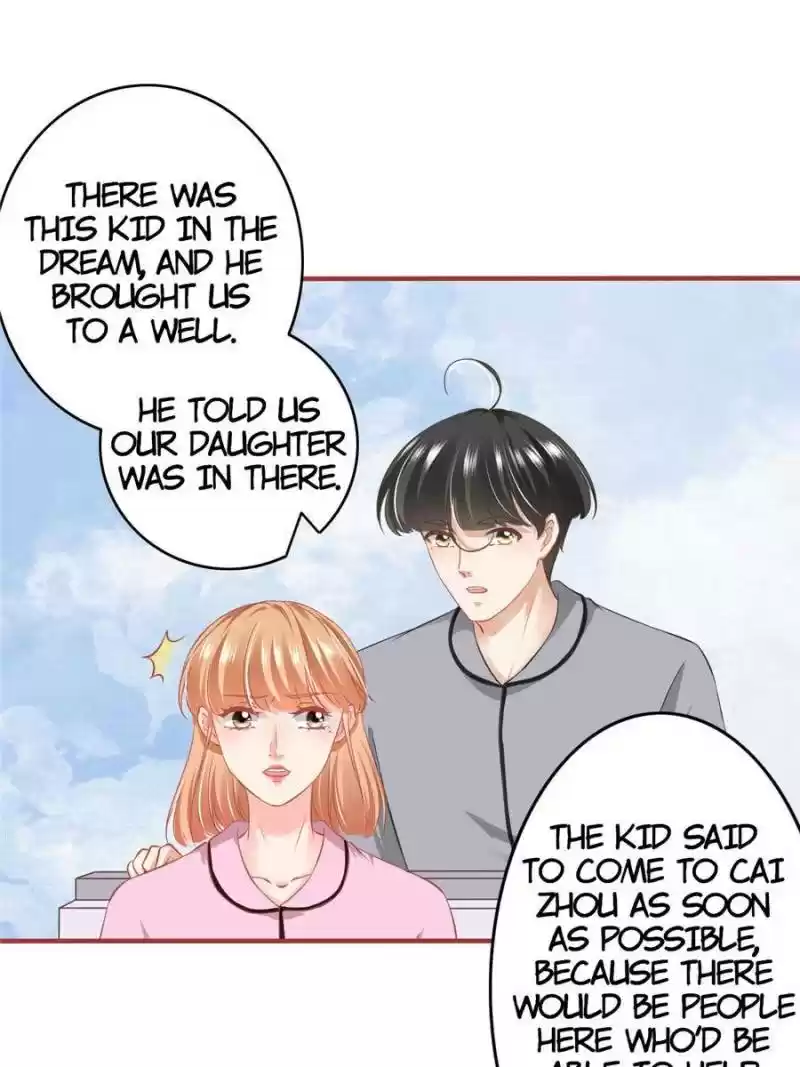 The Ghost Bride Chapter 169