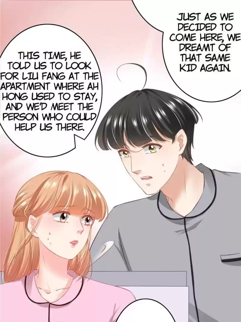 The Ghost Bride Chapter 169