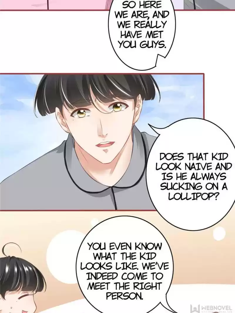 The Ghost Bride Chapter 169