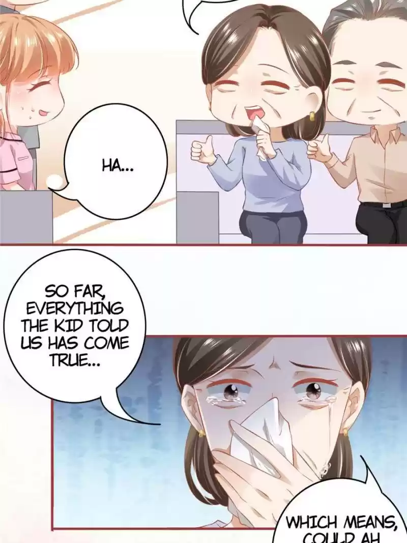 The Ghost Bride Chapter 169