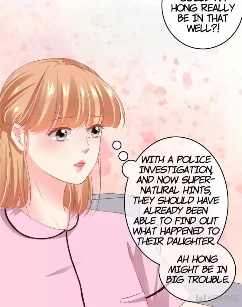 The Ghost Bride Chapter 169